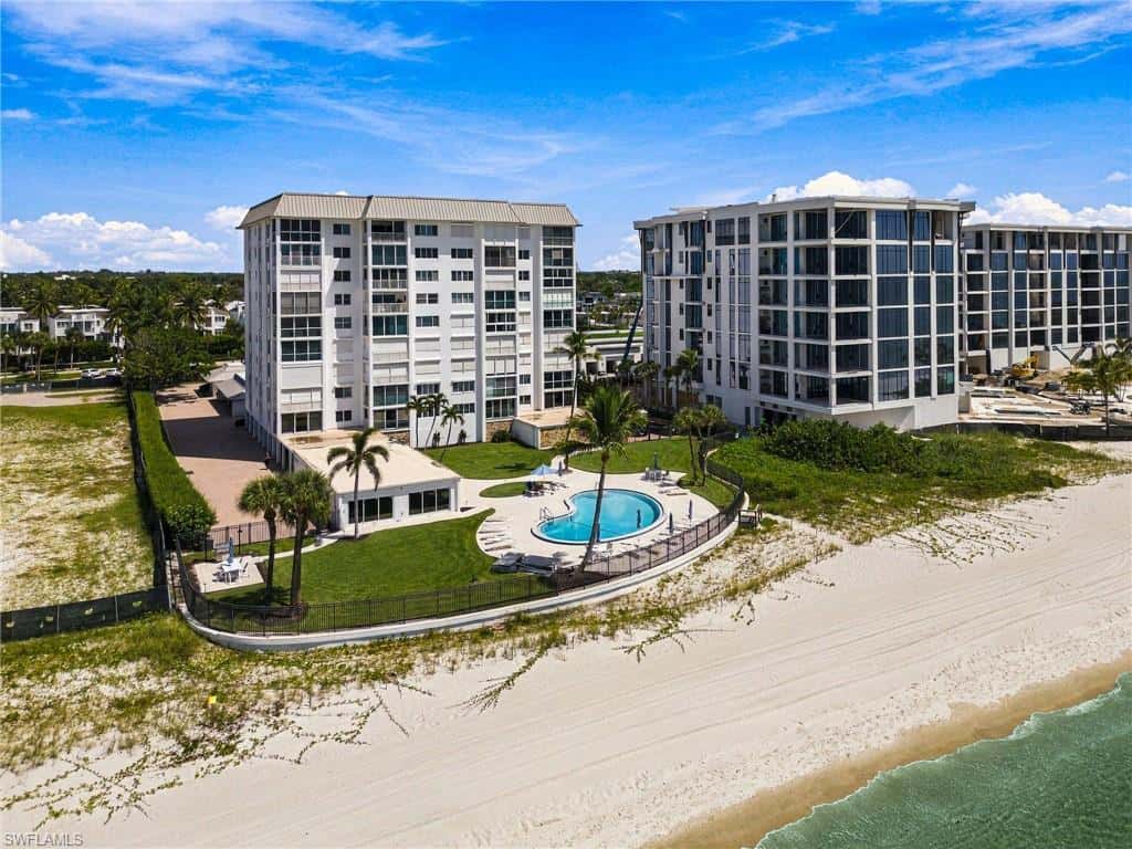 1717 Gulf Shore Blvd #103, Naples, photo 44