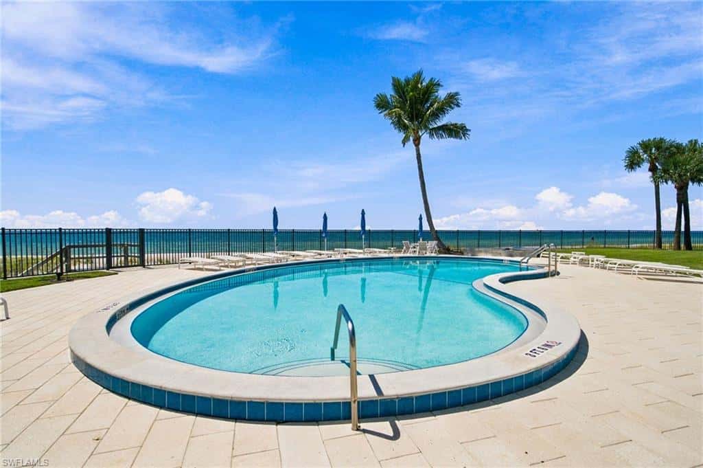 1717 Gulf Shore Blvd #103, Naples, photo 35
