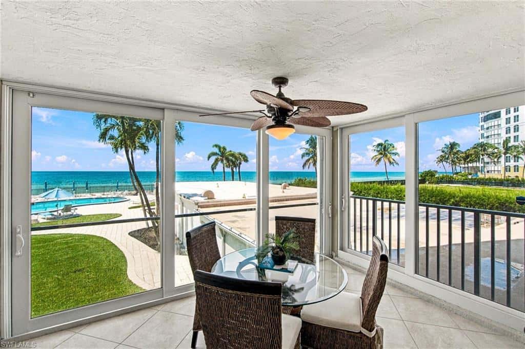 1717 Gulf Shore Blvd #103, Naples, photo 39