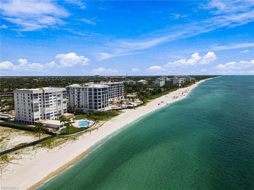 1717 Gulf Shore Blvd #103, Naples, photo 4