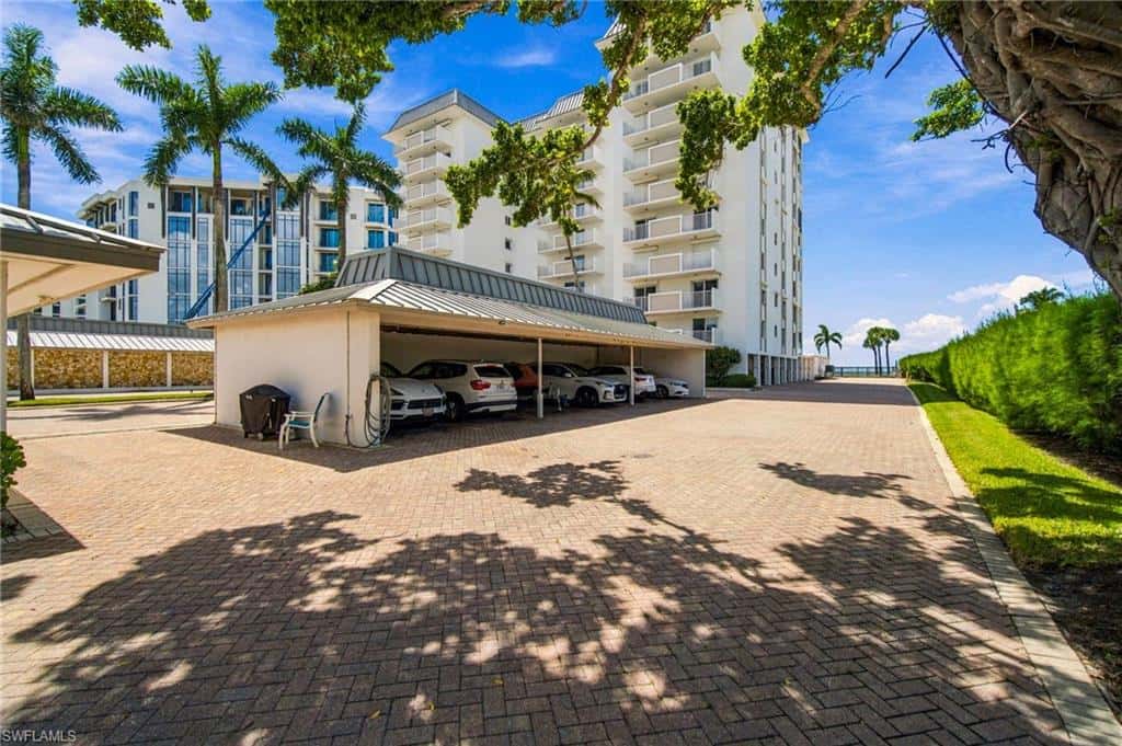 1717 Gulf Shore Blvd #103, Naples, photo 8