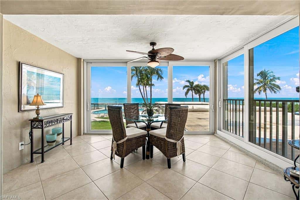 1717 Gulf Shore Blvd #103, Naples, photo 25
