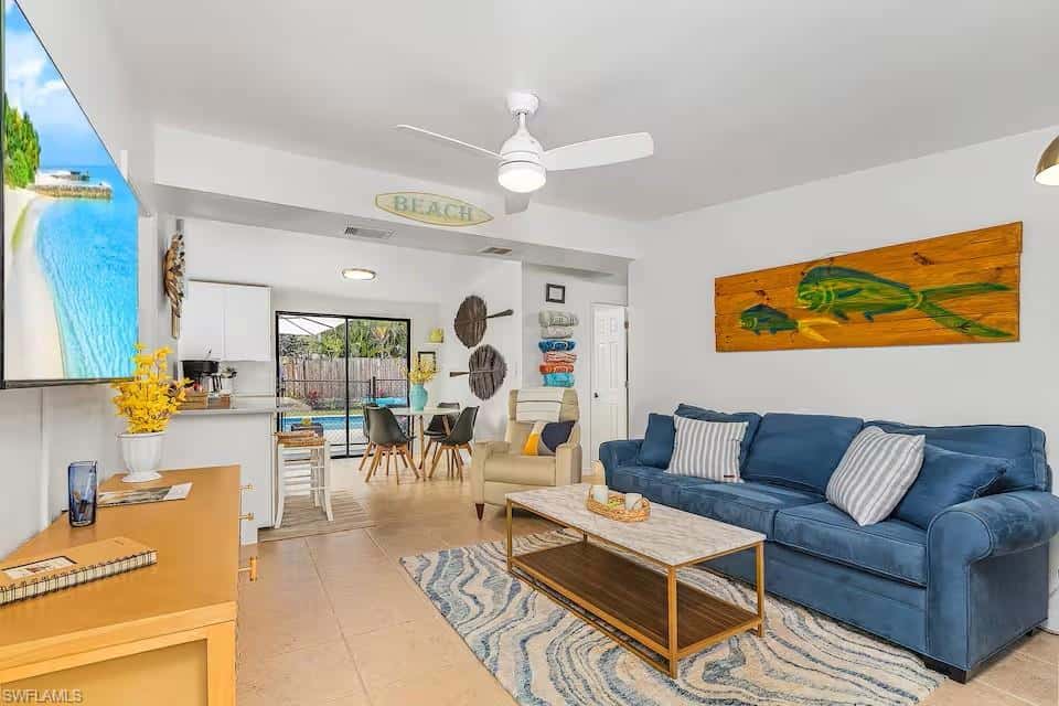 1303 Delmar Ln, Naples, photo 6