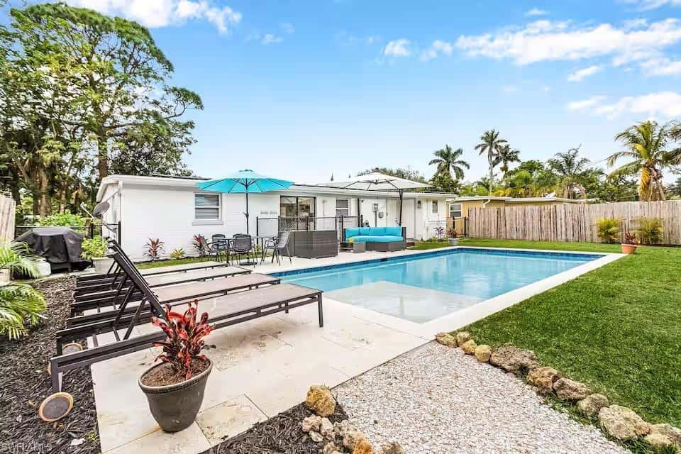 1303 Delmar Ln, Naples, photo 16