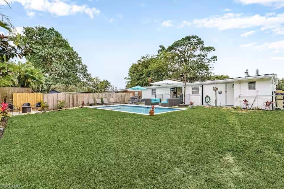 1303 Delmar Ln, Naples, photo 4