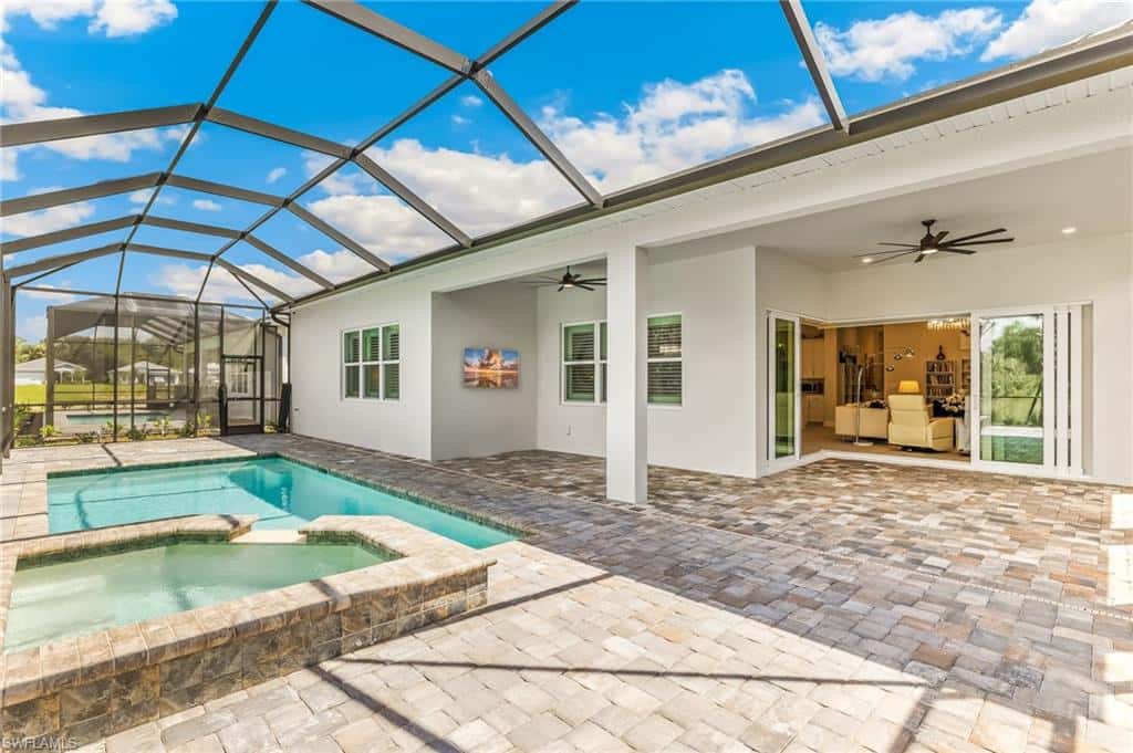 6956 Chapel Creek Ln, North Fort Myers, photo 27