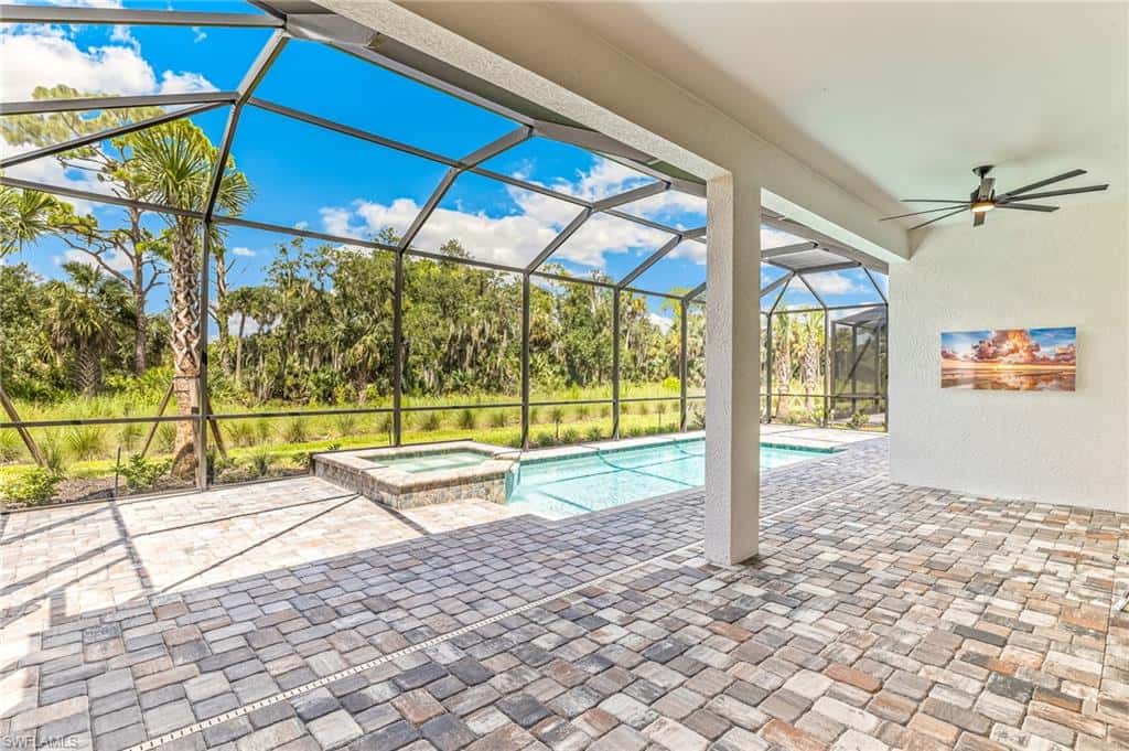 6956 Chapel Creek Ln, North Fort Myers, photo 26