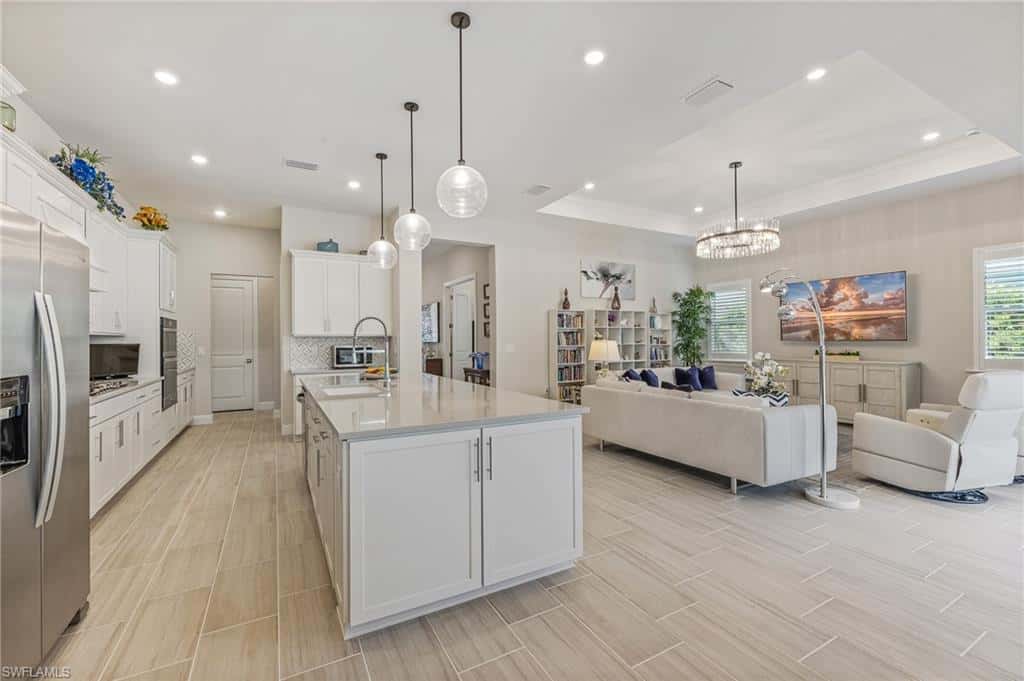 6956 Chapel Creek Ln, North Fort Myers, photo 8