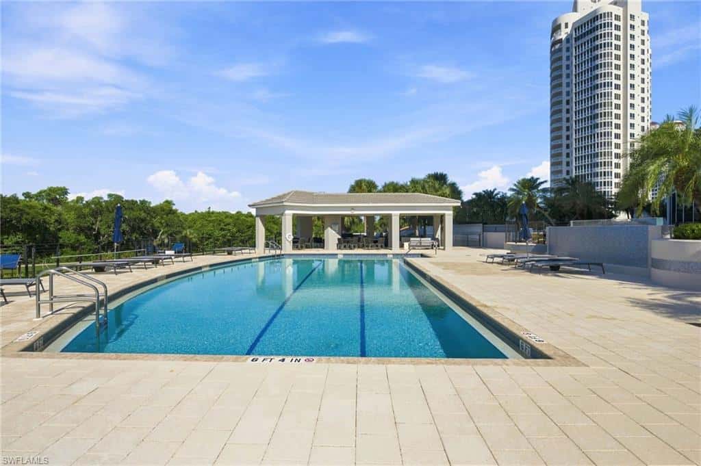 4801 Bonita Bay Blvd #1603, Bonita Springs, photo 36