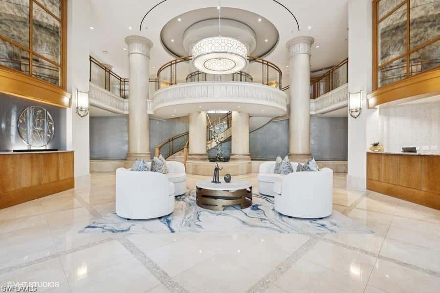4801 Bonita Bay Blvd #1603, Bonita Springs, photo 29