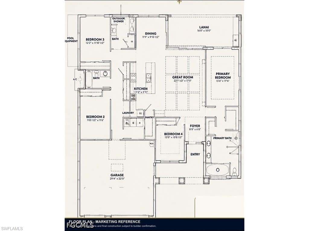 1209 33rd Ave, Cape Coral, photo 6