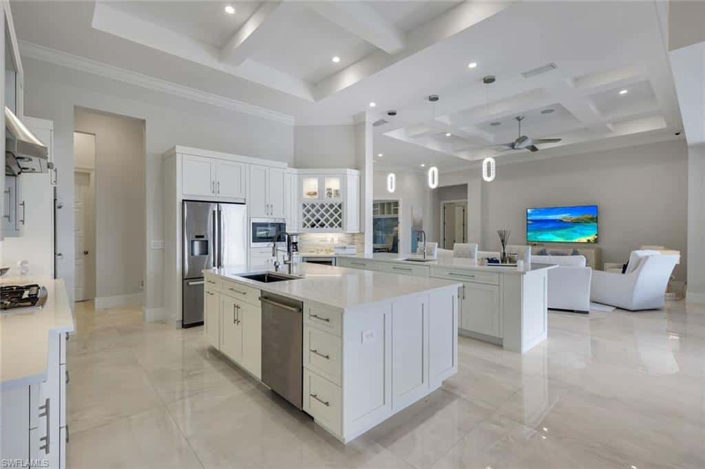11907 Hedgestone Ct, Naples, photo 22