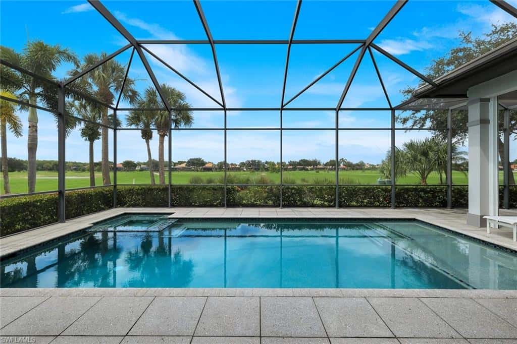 11907 Hedgestone Ct, Naples, photo 7