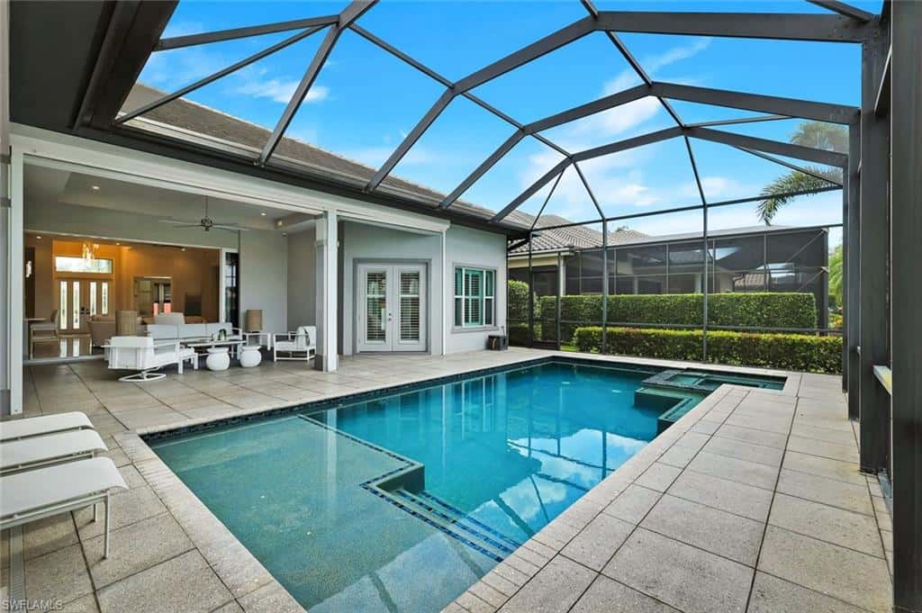11907 Hedgestone Ct, Naples, photo 5