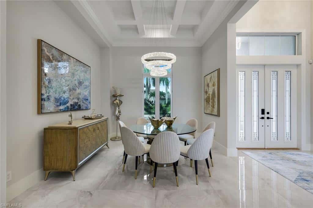 11907 Hedgestone Ct, Naples, photo 20
