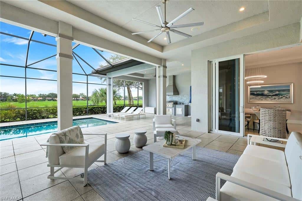 11907 Hedgestone Ct, Naples, photo 9