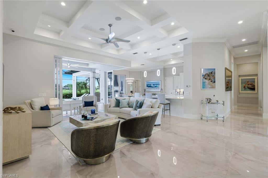 11907 Hedgestone Ct, Naples, photo 14