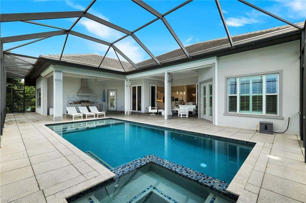 11907 Hedgestone Ct, Naples, photo 4