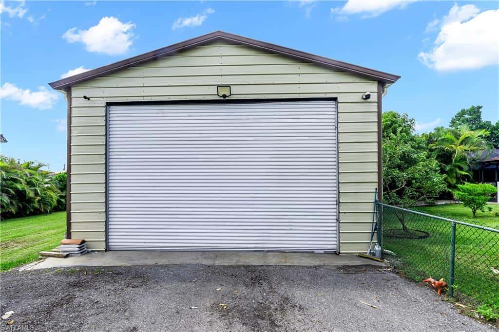 5135 Balmer St, Lehigh Acres, photo 6