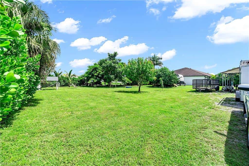 5135 Balmer St, Lehigh Acres, photo 13