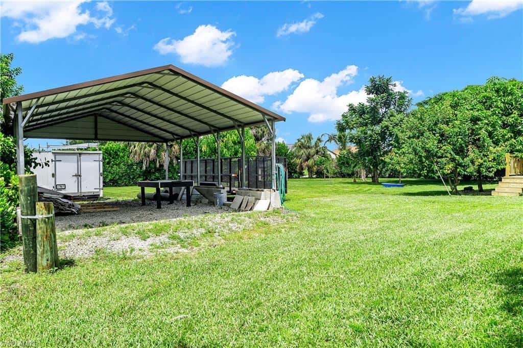 5135 Balmer St, Lehigh Acres, photo 11