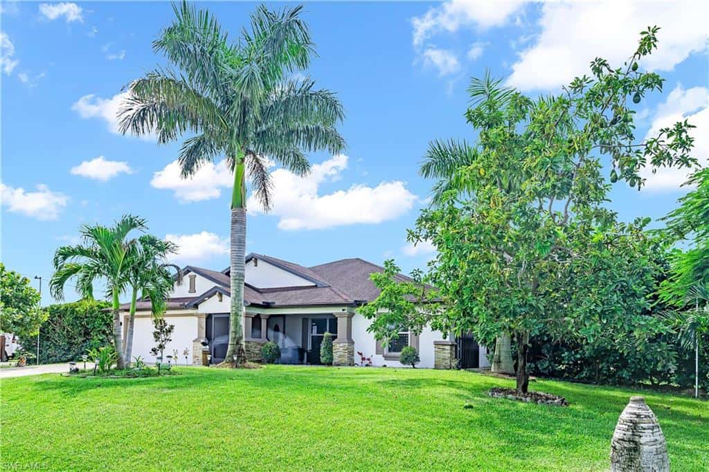 5135 Balmer St, Lehigh Acres, photo 4