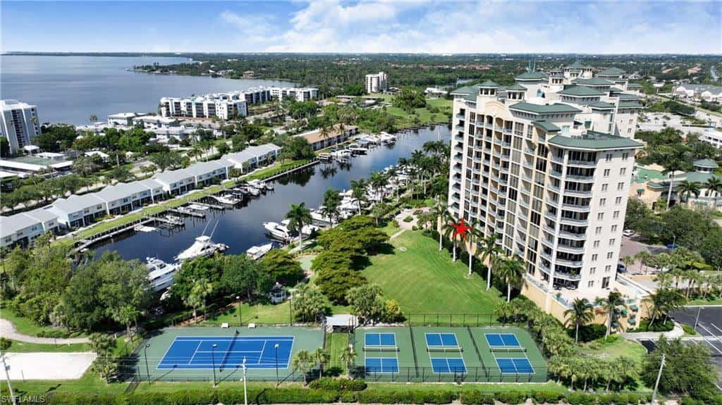 3414 Hancock Bridge Pkwy #303, North Fort Myers, photo 43