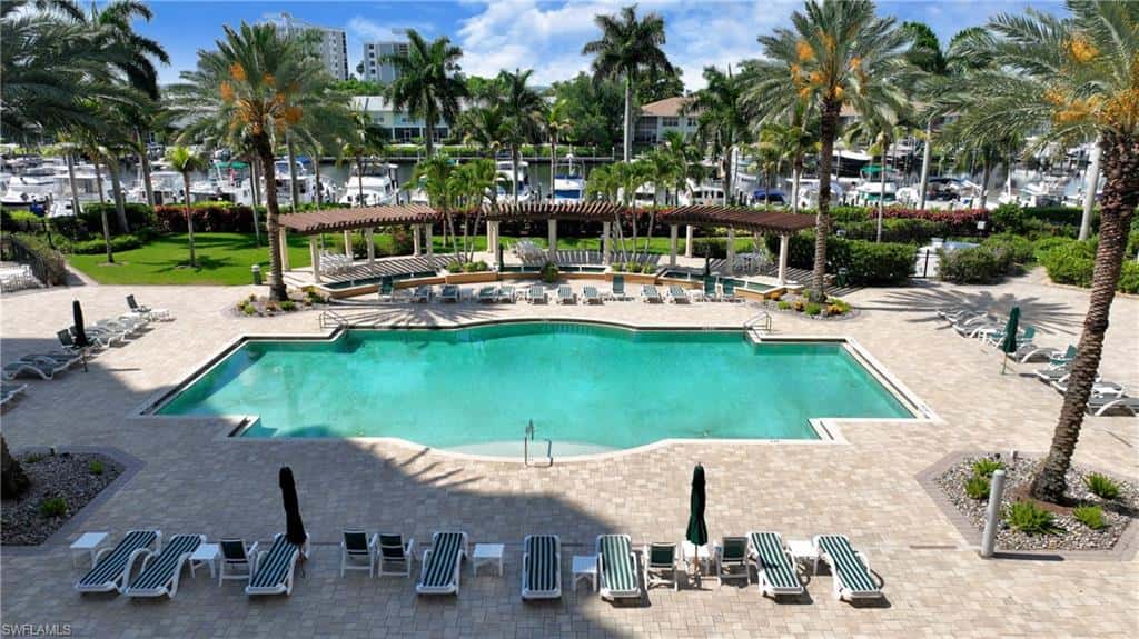 3414 Hancock Bridge Pkwy #303, North Fort Myers, photo 29