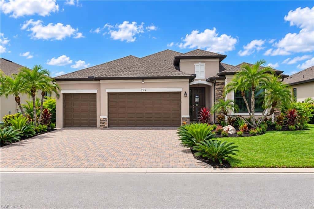 3313 Antilla Ct, Fort Myers, photo 5