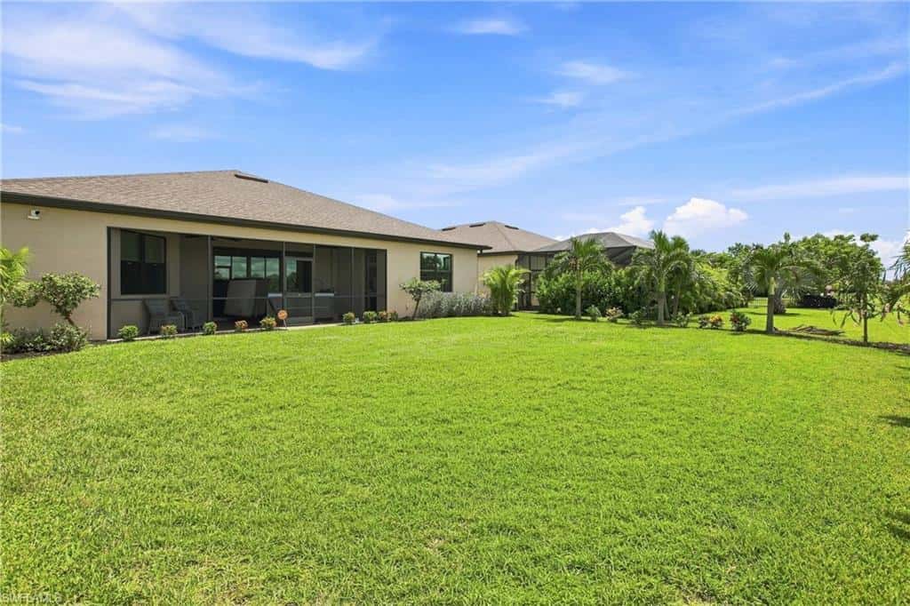 3313 Antilla Ct, Fort Myers, photo 34