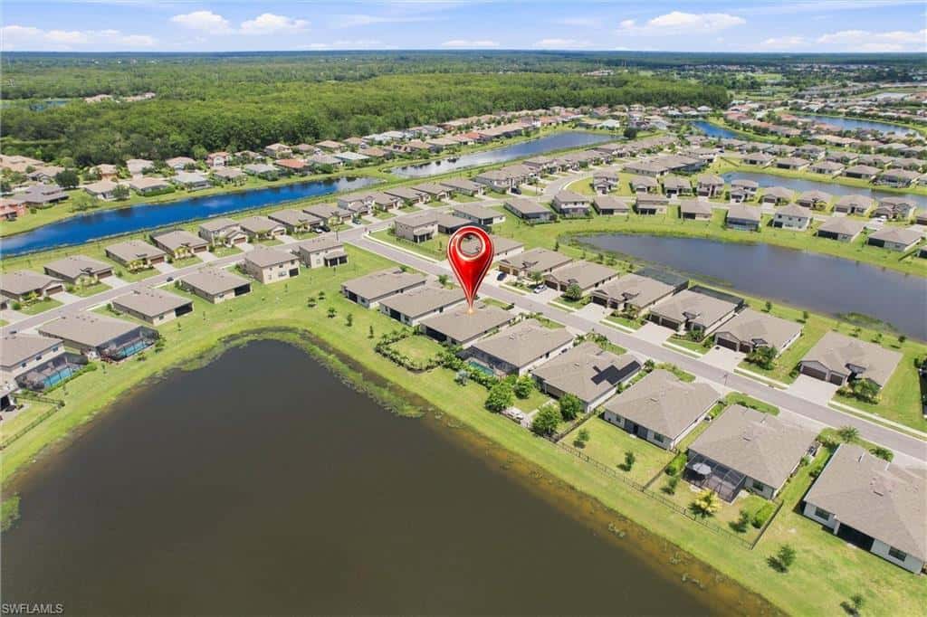 3313 Antilla Ct, Fort Myers, photo 38