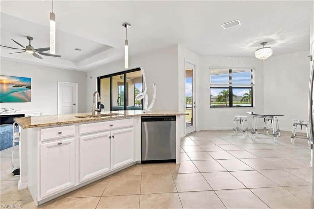 3313 Antilla Ct, Fort Myers, photo 14