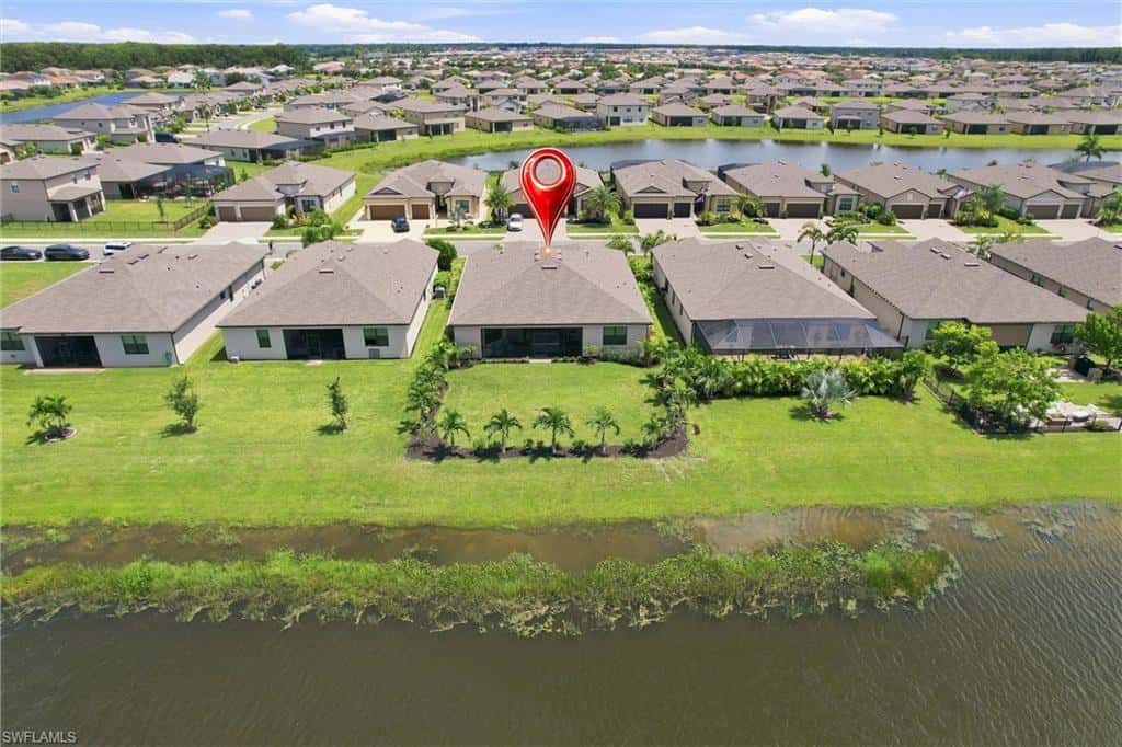 3313 Antilla Ct, Fort Myers, photo 37