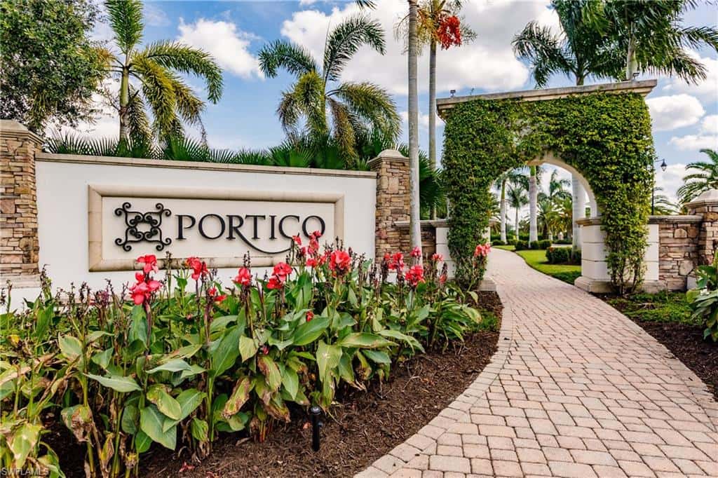 3313 Antilla Ct, Fort Myers, photo 40