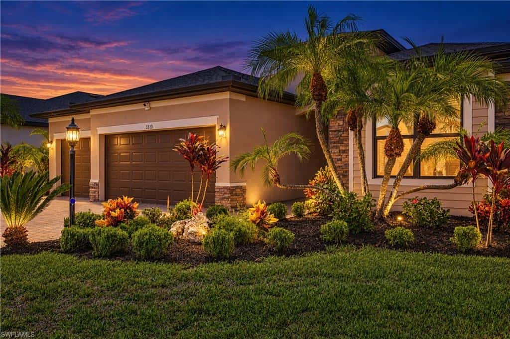 3313 Antilla Ct, Fort Myers, photo 4