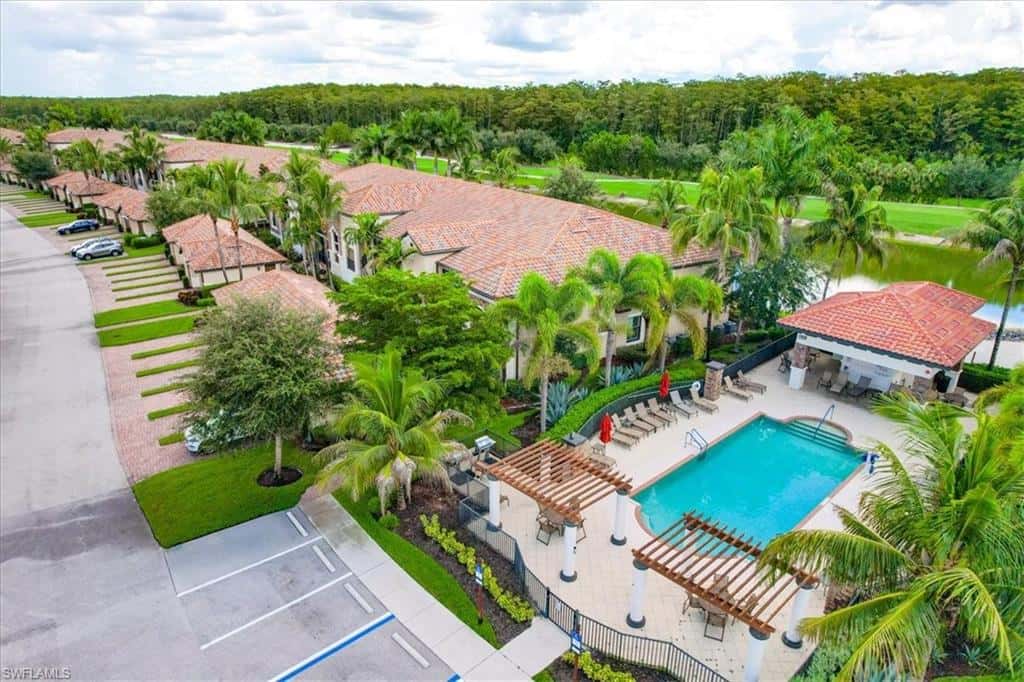 28051 Bridgetown Ct #5714, Bonita Springs, photo 34