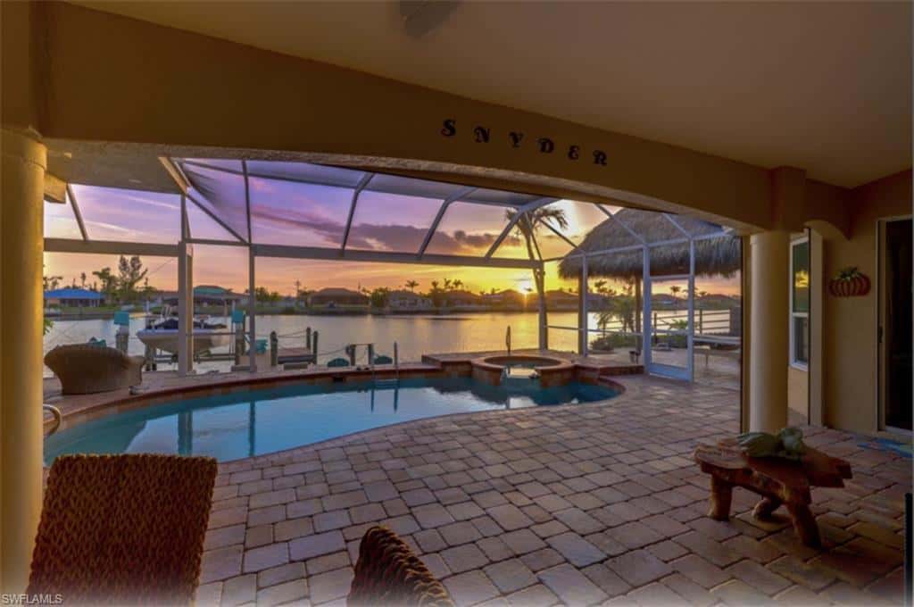 422 33rd Ave, Cape Coral, photo 4