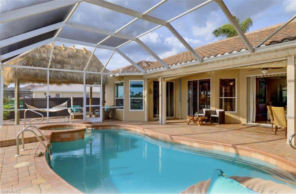 422 33rd Ave, Cape Coral, photo 8
