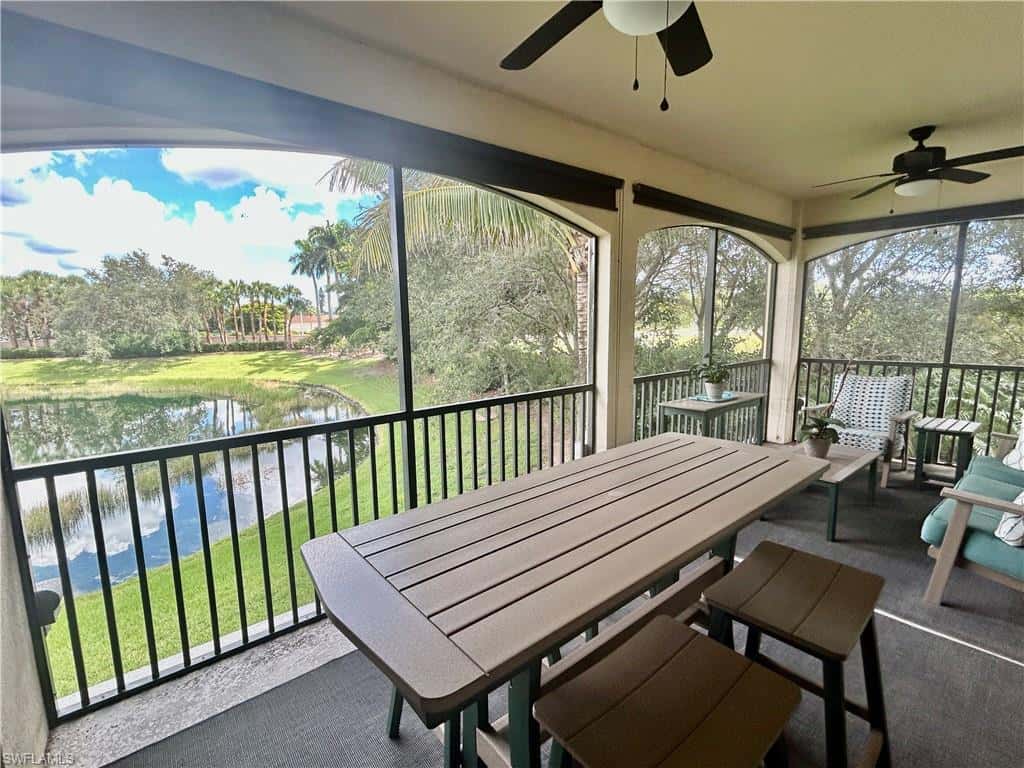 9511 Napoli Ln #202, Naples, photo 19