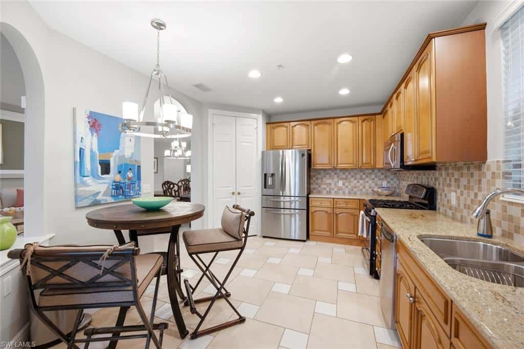 9038 Cascada Way #101, Naples, photo 13