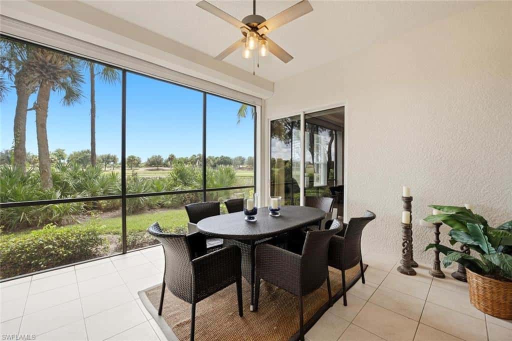 9038 Cascada Way #101, Naples, photo 17