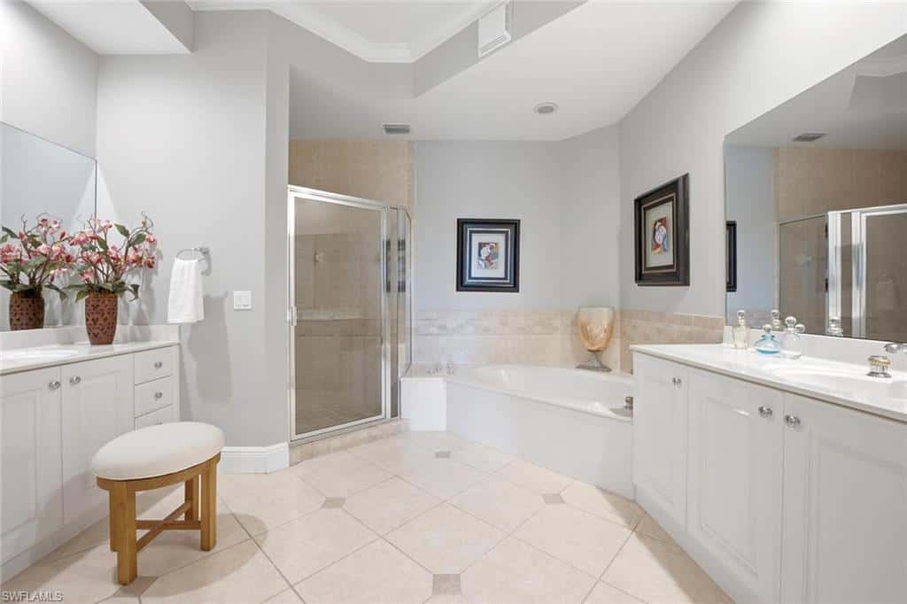 9038 Cascada Way #101, Naples, photo 16