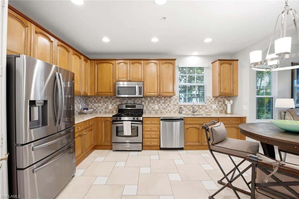 9038 Cascada Way #101, Naples, photo 12