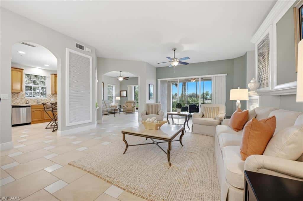 9038 Cascada Way #101, Naples, photo 10