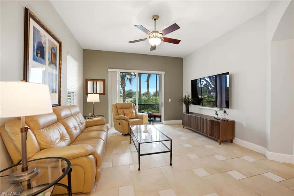 9038 Cascada Way #101, Naples, photo 14