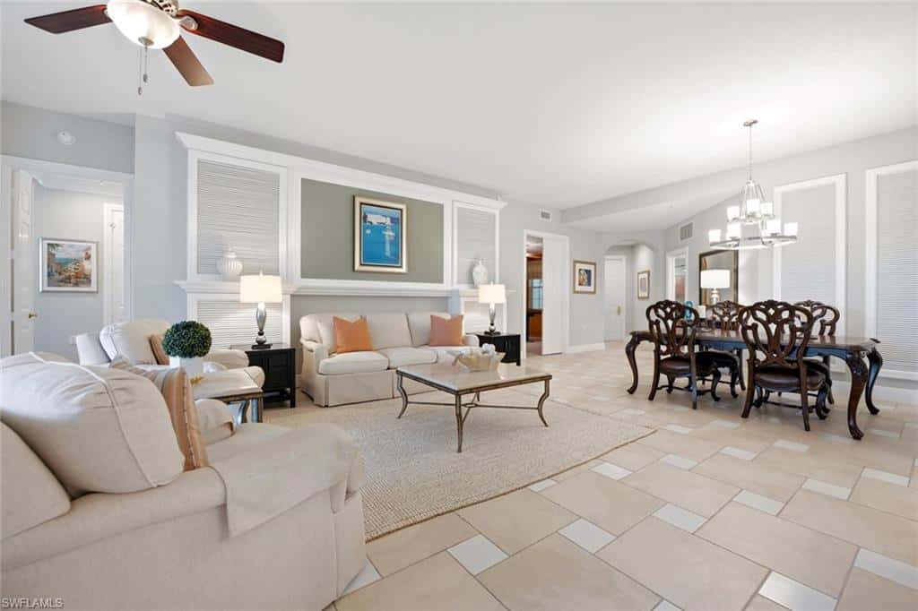 9038 Cascada Way #101, Naples, photo 11