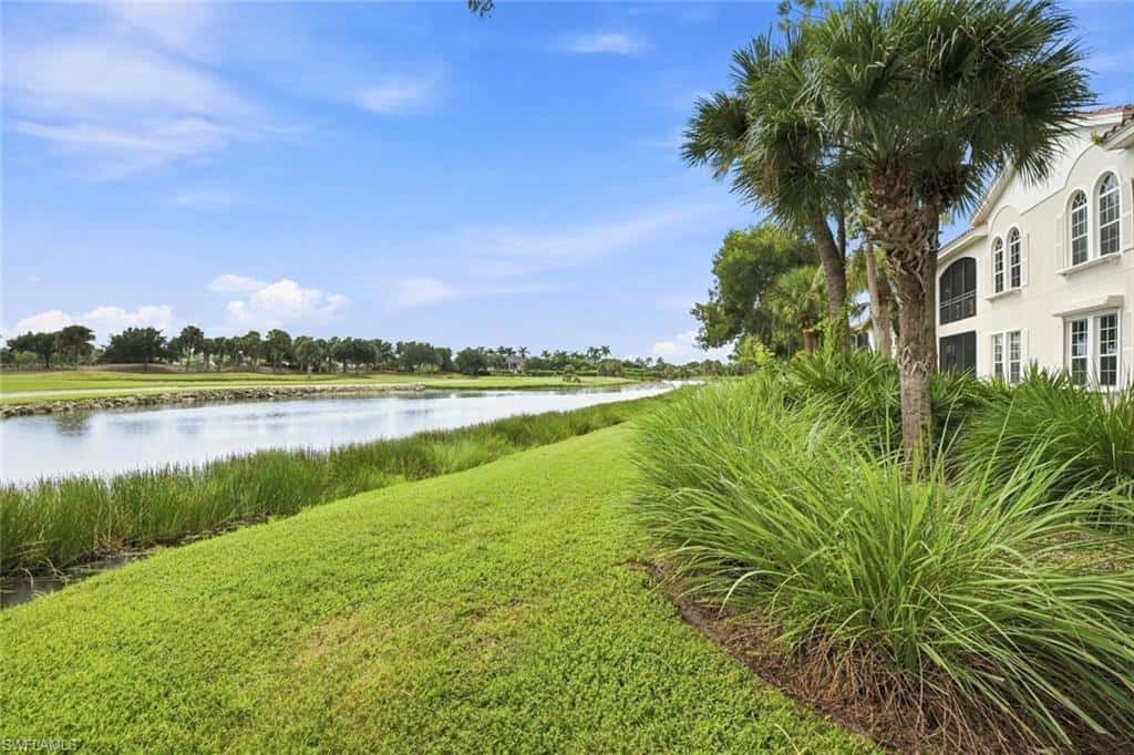 9038 Cascada Way #101, Naples, photo 19