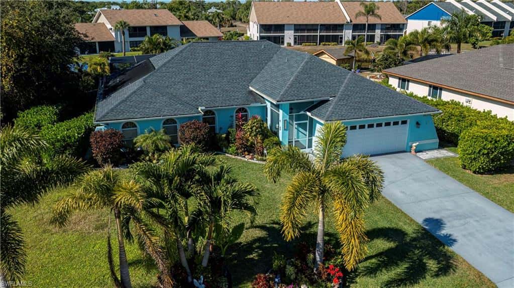 15141 Sam Snead Ln, North Fort Myers, photo 36