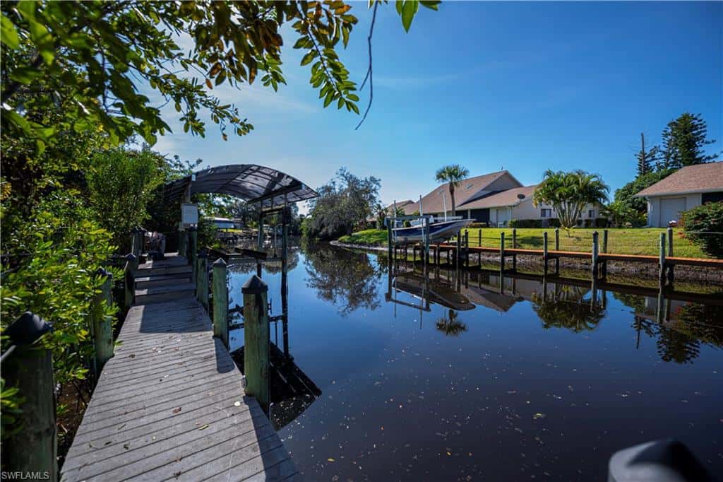 15141 Sam Snead Ln, North Fort Myers, photo 41