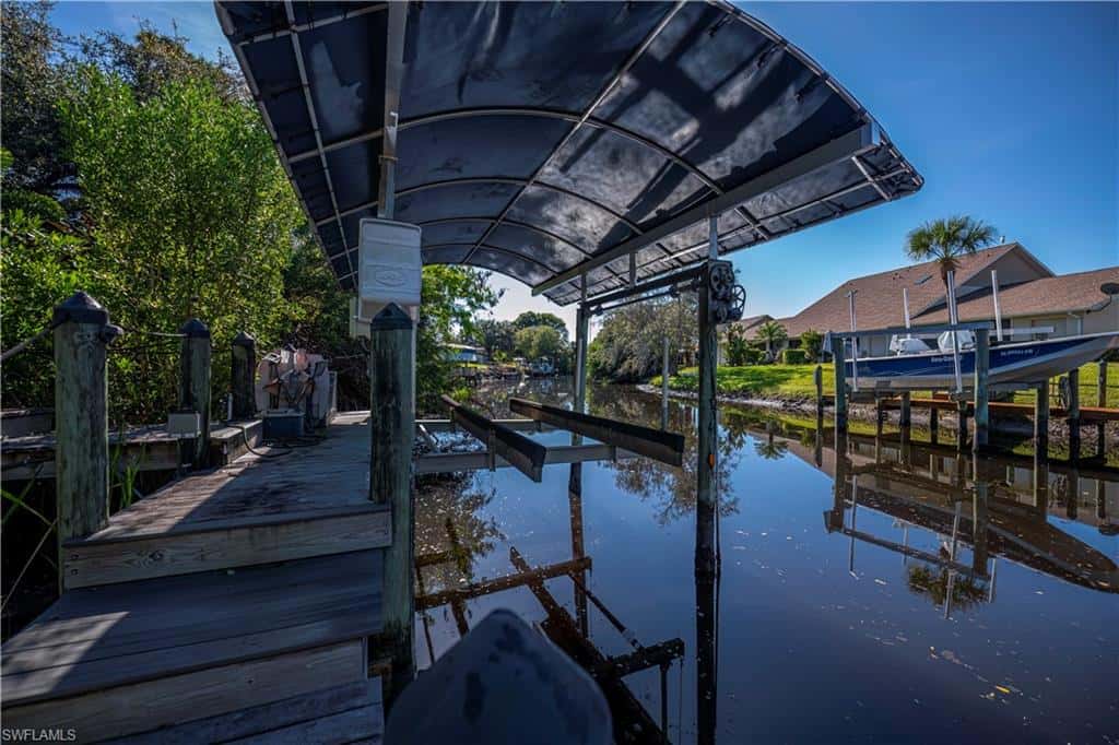 15141 Sam Snead Ln, North Fort Myers, photo 40